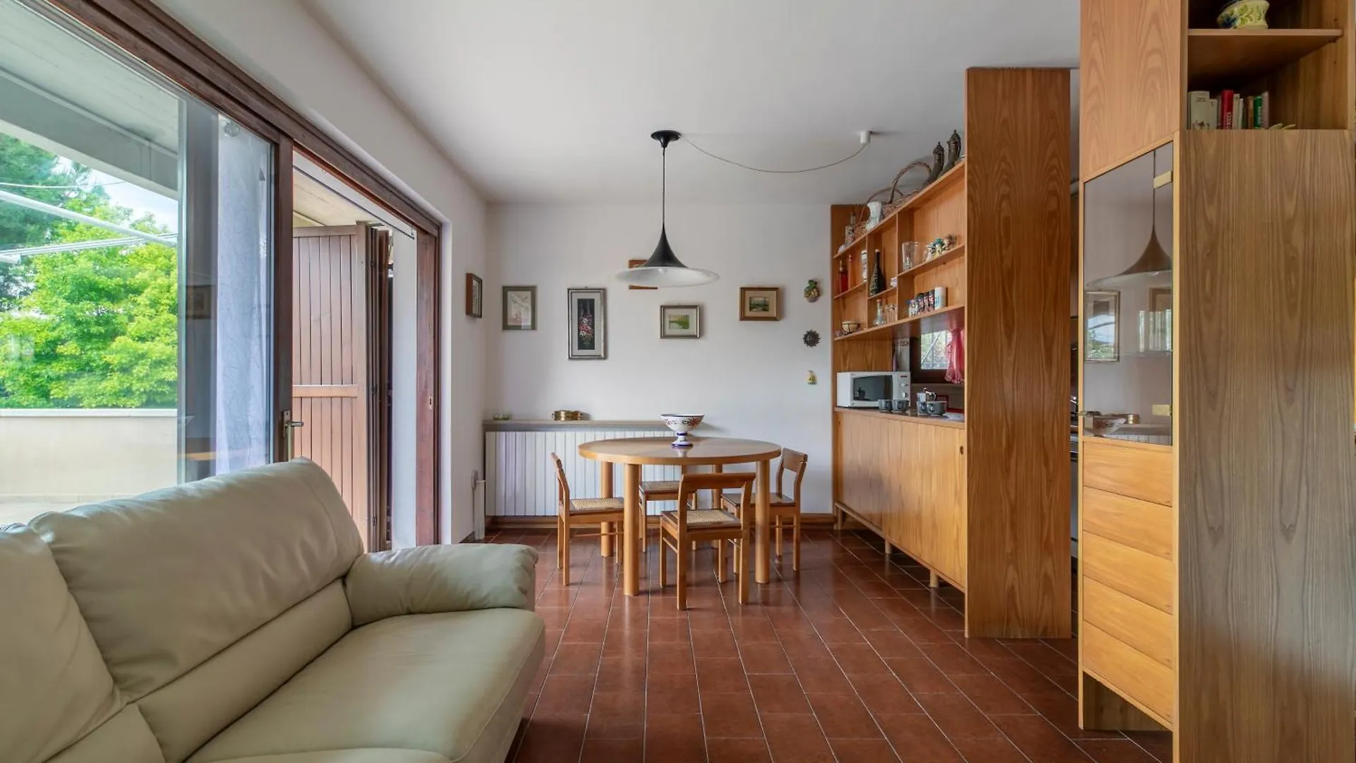 Casa Marisa - In Residence Con Piscina Bardolino Lägenhet