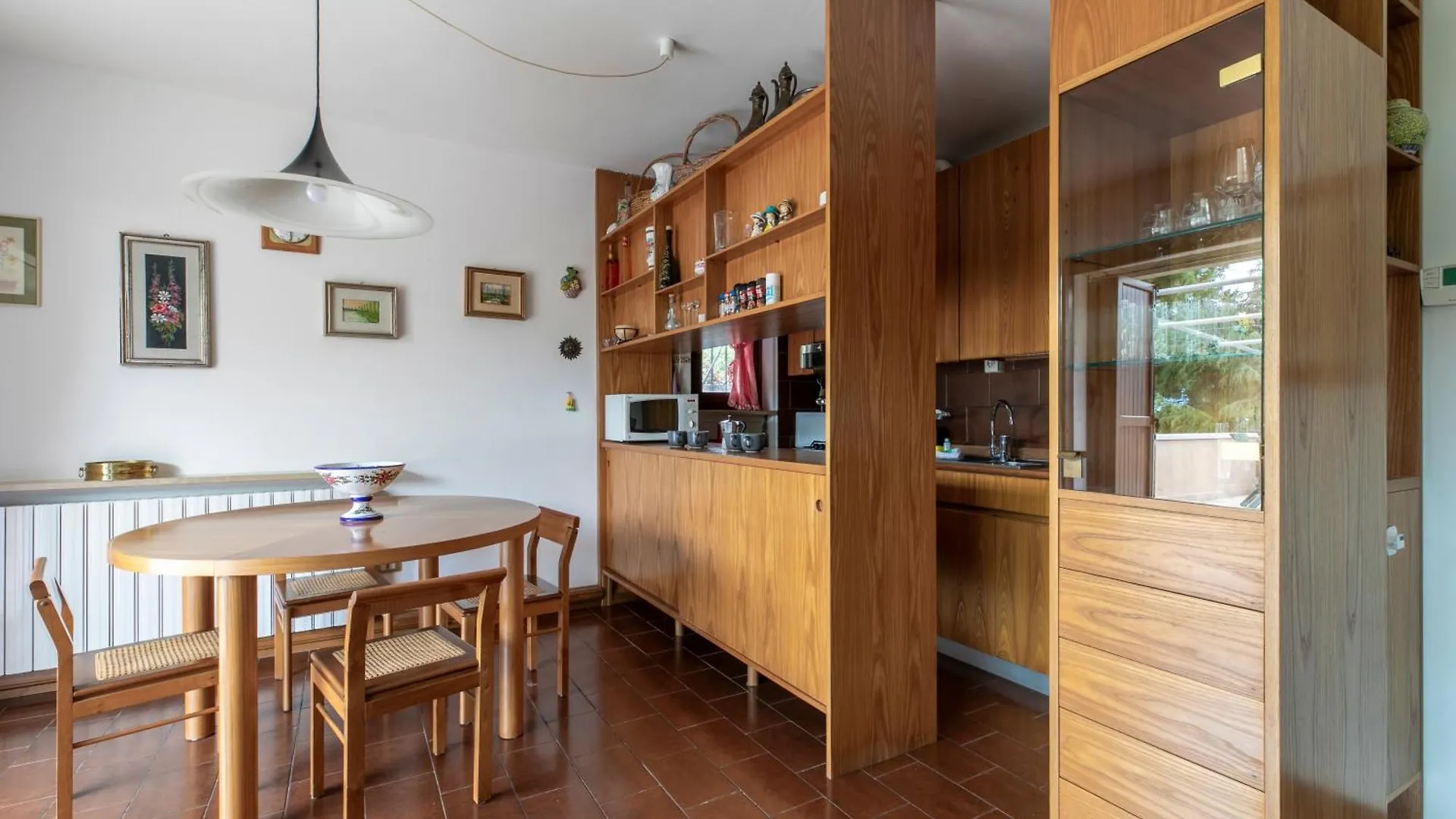 Casa Marisa - In Residence Con Piscina Bardolino
