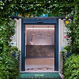4* Hotell Palace San Pietro